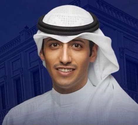 خالد جمال السويفان